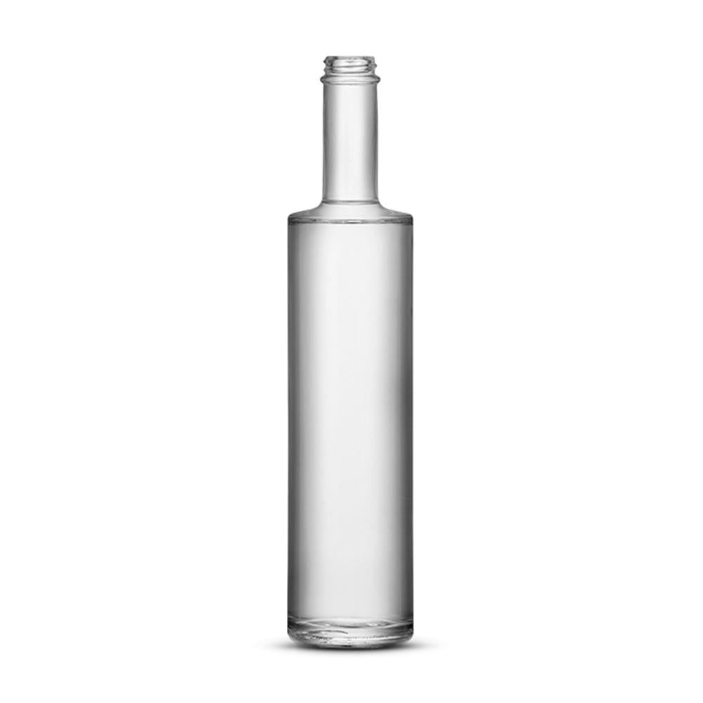 Cahir 500ml weiß GCMI400/28 - Karton à 30 Stück