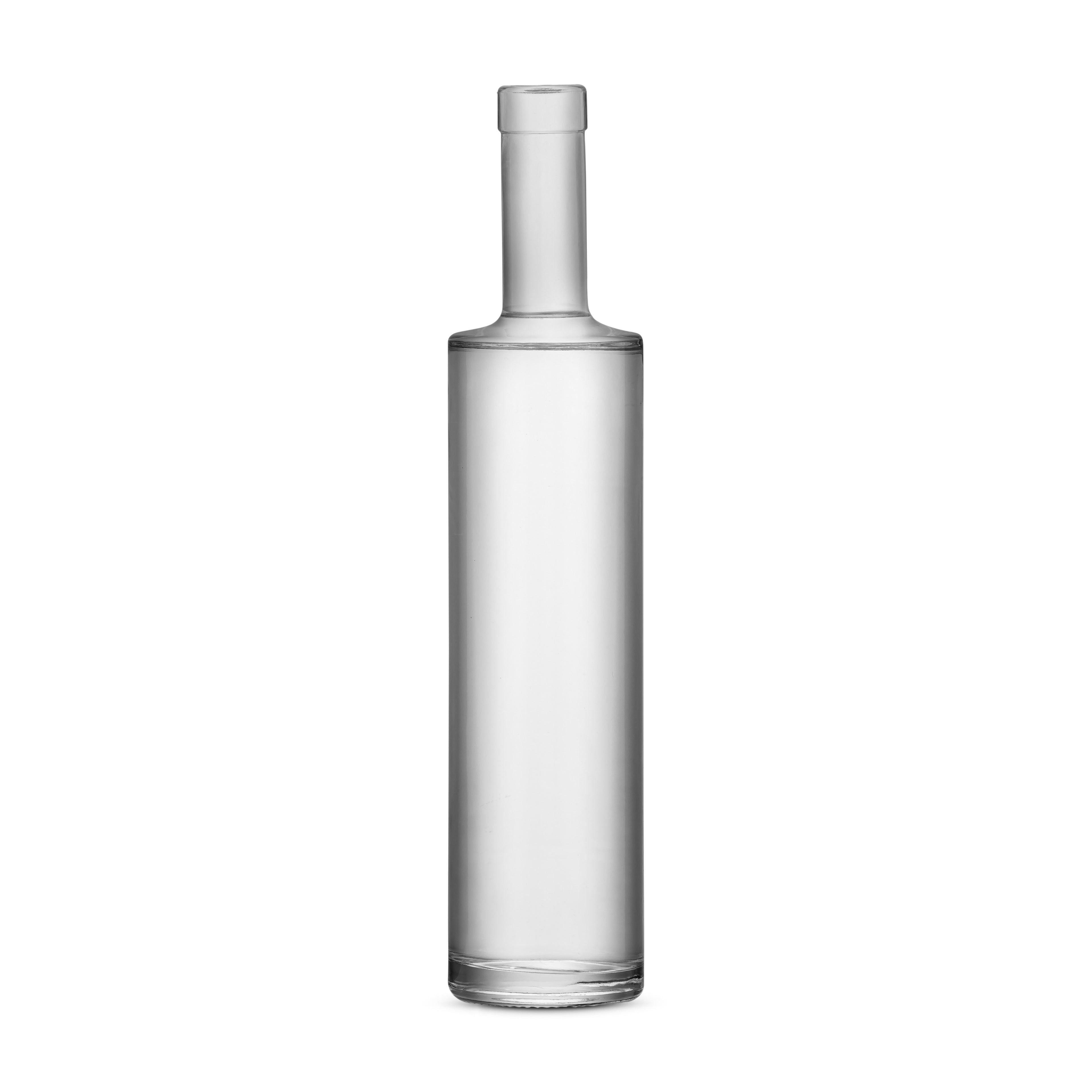 Cahir 500ml weiß 19mm - Karton à 30 Stück