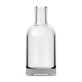 Zeus 200ml weiß 18mm OBB - Karton à 36 Stück
