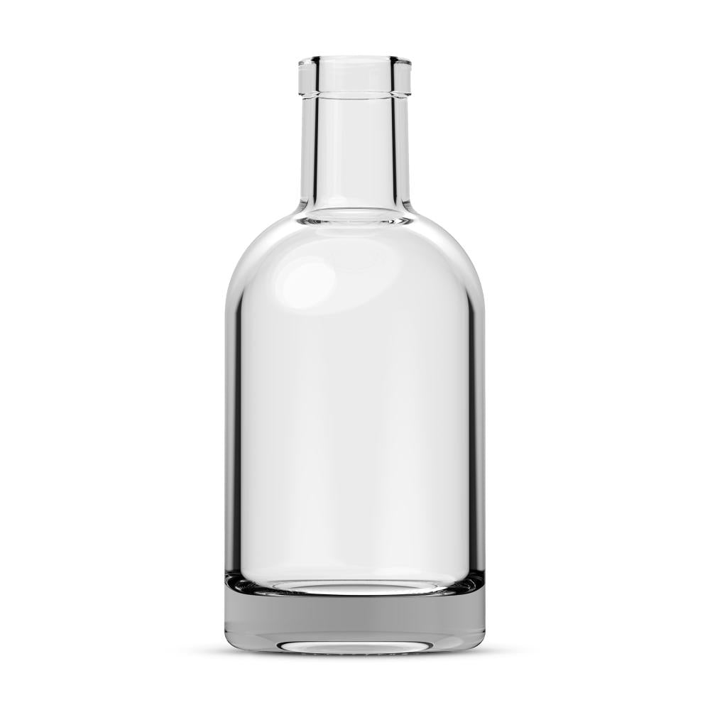 Zeus 200ml weiß 18mm OBB - Karton à 36 Stück
