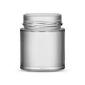 Vaso Bongo58 161ml weiß TO58 deep - Karton à 144 Stück