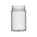 Vaso Bongo58 212ml weiß TO58 Deep - Karton à 120 Stück