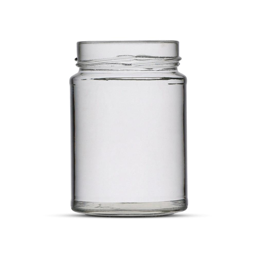 Vaso Bongo66 310ml weiß TO66 Deep - Karton à 90 Stück