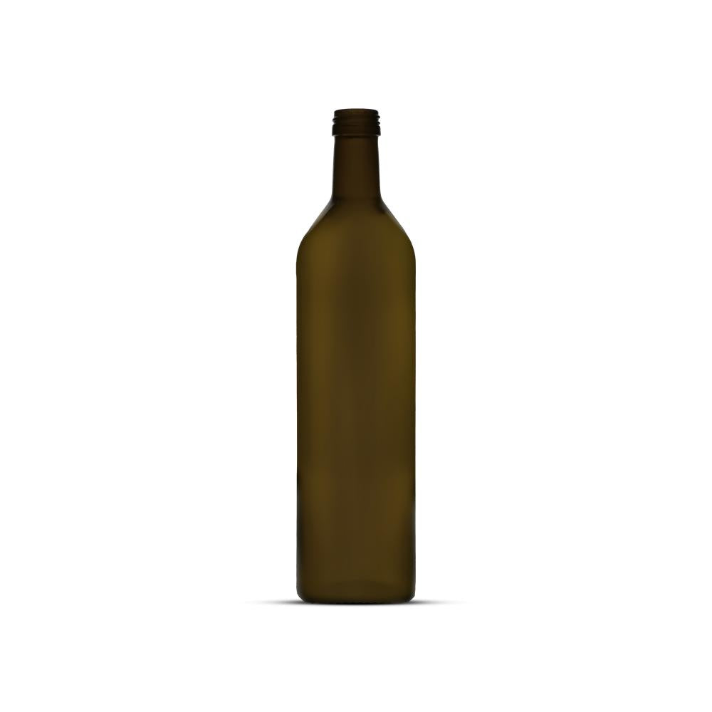 Marasca 1000ml antikgrün PP31,5 - Karton à 24 Stück