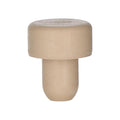 Griffkorken Monobloc Beige 11mm - Beutel à 100 Stück
