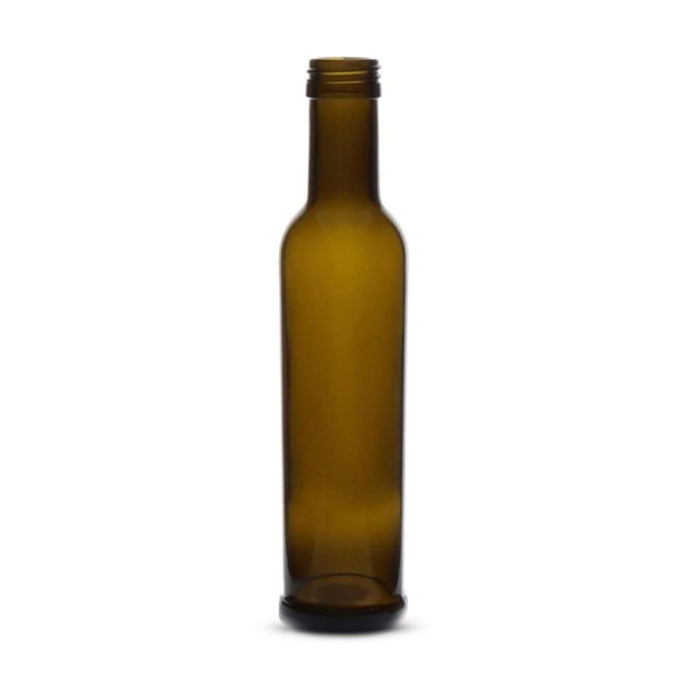 Bordeaux Europeen Food 250ml antikgrün PP31,5 - Karton à 36 Stück