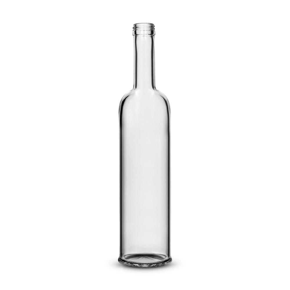 Excelsior 700ml weiß PP31,5 - Karton à 24 Stück