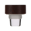 VL Clear Block Dark Brown 34,0x20,0 - 21,5mm - Karton à 280 Stück