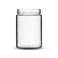 Vaso Bongo82 580ml weiß TO82 Deep - Karton à 46 Stück