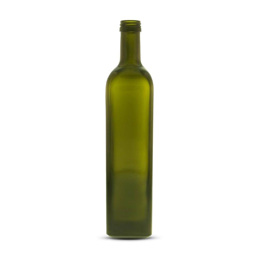Marasca 750ml antikgrün PP31,5 - Karton à 33 Stück