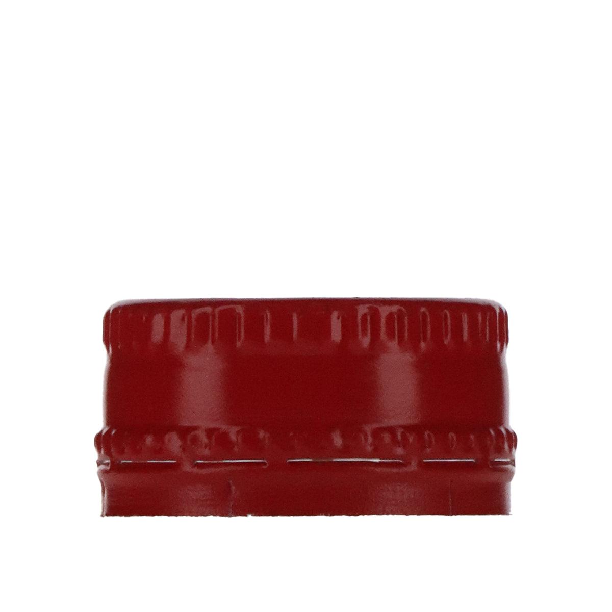 Schraubverschluss MCA 28x15 rot-60 GD SE6 - Karton à 5500 Stück