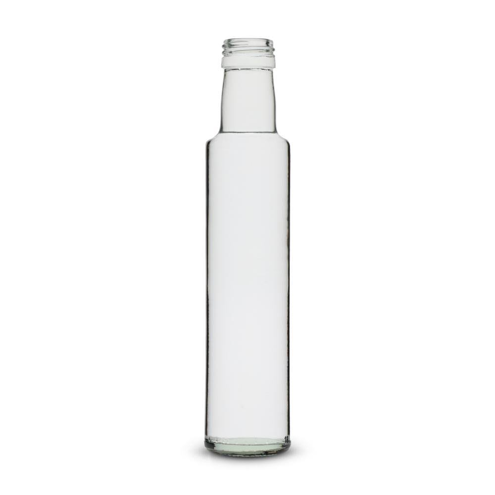 Dorica 250ml weiß PP31,5 - Karton à 36 Stück