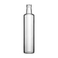 Dorica 500ml weiß PP31,5 - Karton à 39 Stück
