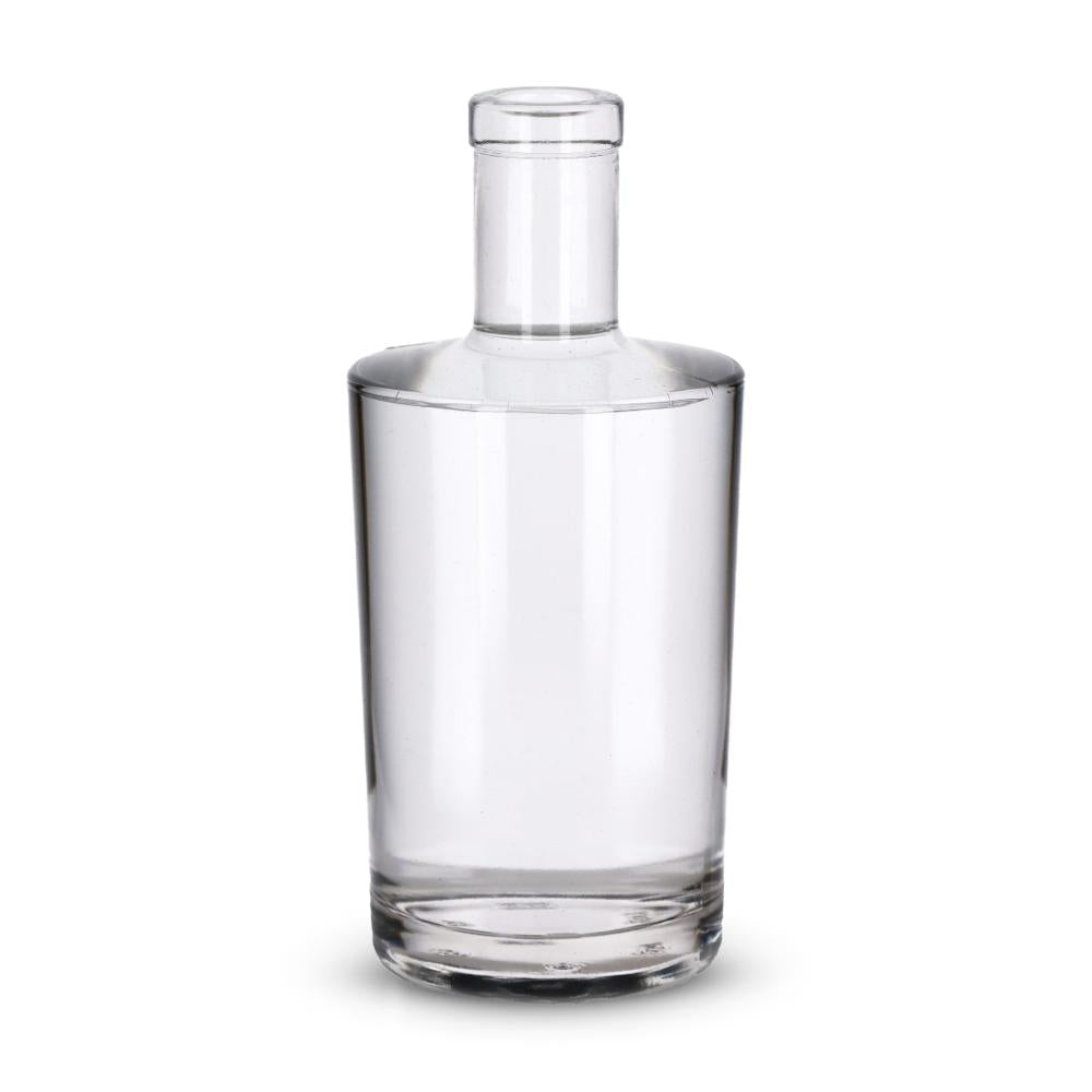 Neos 350ml weiß 19mm OBB - von Saverglass angemeldetes Modell - - Karton à 16 Stück