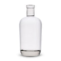 Little Sumo 700ml weiß 23mm OBB - von Saverglass angemeldetes Modell - - Karton à 24 Stück