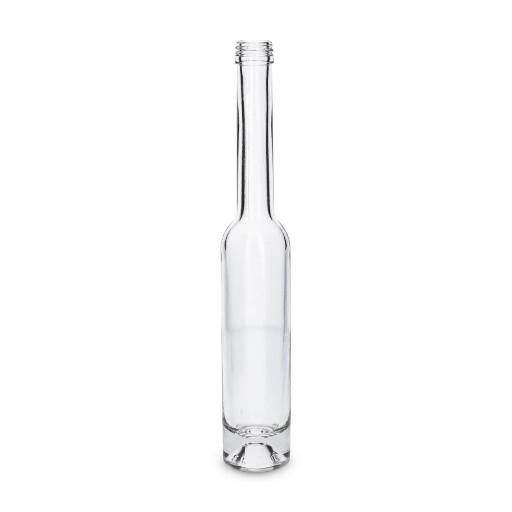 Platin 200ml weiß PP28 - Karton à 35 Stück