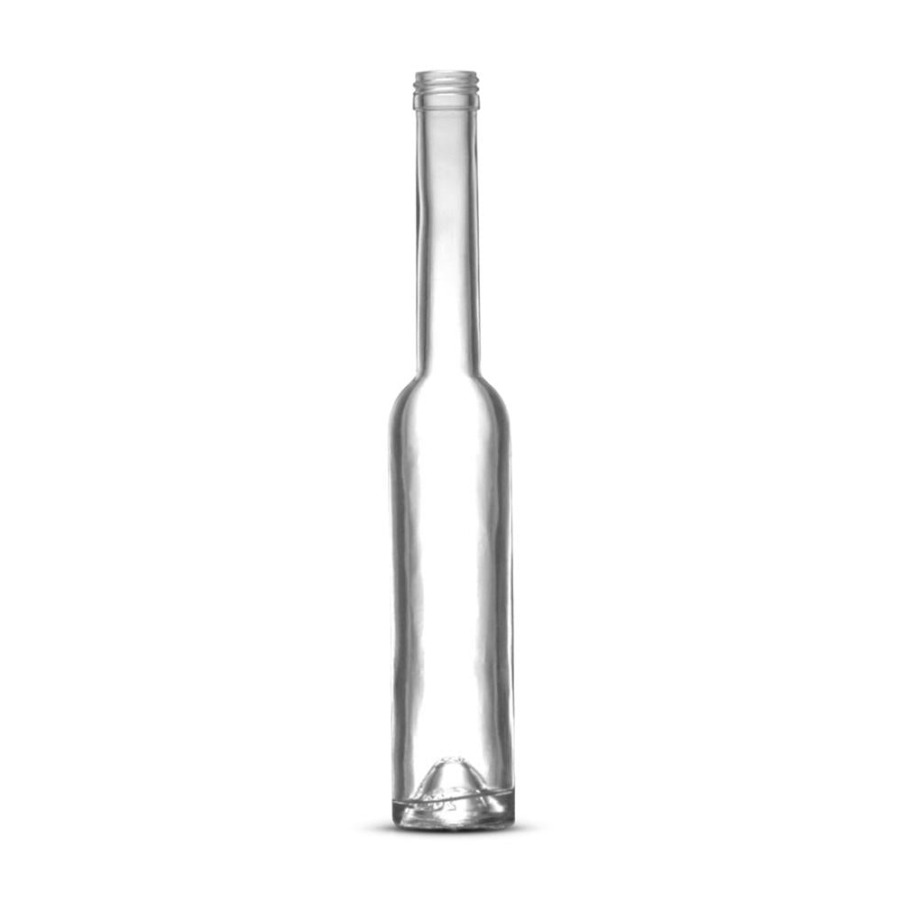 Platin 500ml weiß PP28 - Karton à 30 Stück