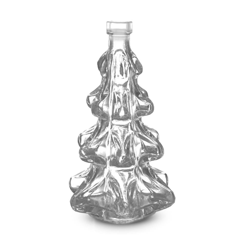 Forest 200ml weiß 15mm - Karton à 18 Stück