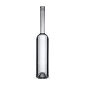 Platin 200ml weiß GPI 28/400 - Karton à 35 Stück