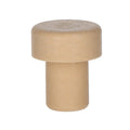 Griffkorken Monobloc Beige 14,0 mm - Beutel à 20 Stück