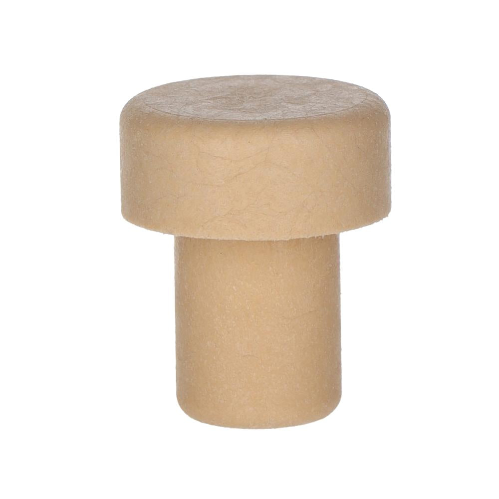 Griffkorken Monobloc Beige 14,0 mm - Beutel à 20 Stück