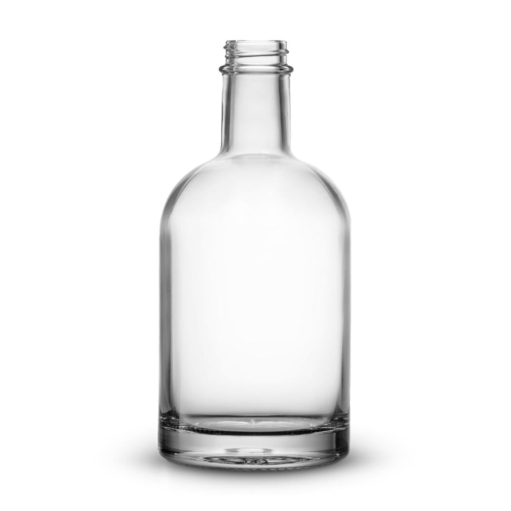 Zeus/Ice 700ml weiß GPI 33/400 - Karton à 22 Stück