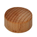 GPI 33/400 Holzoptik natur - Beutel à 100 Stück