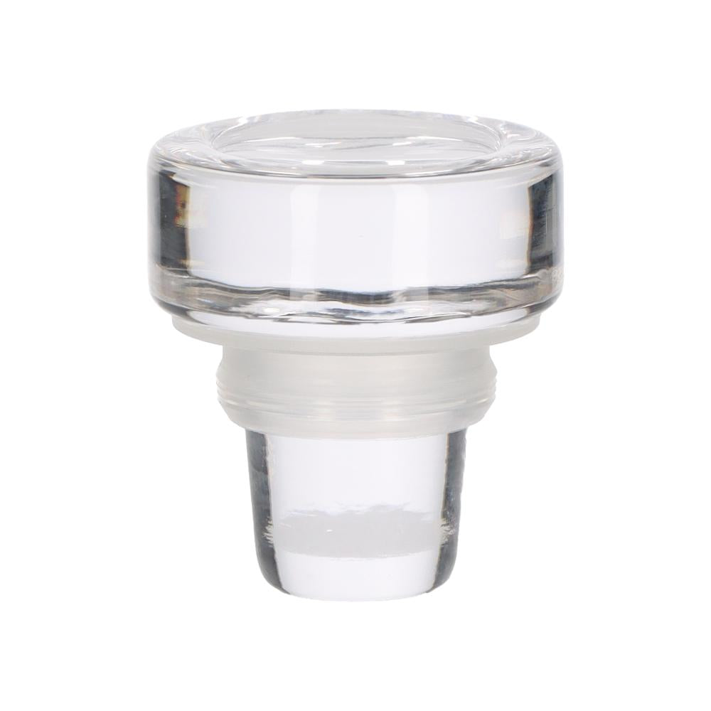Vinolok High Top kristallklar 18,5mm - Beutel à 20 Stück