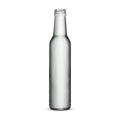Bordeaux 250ml weiß PP28 - Karton à 36 Stück