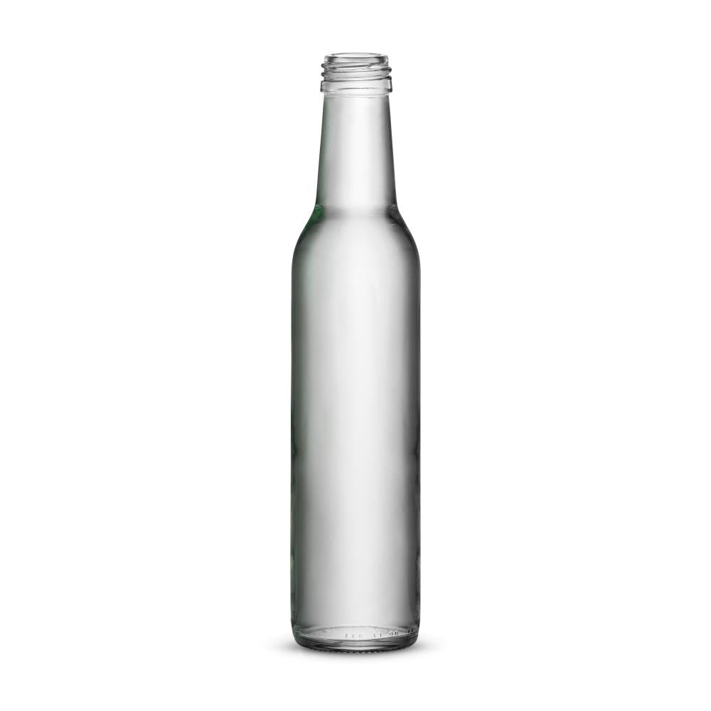 Bordeaux 250ml weiß PP28 - Karton à 36 Stück