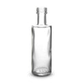 Dorica 100ml weiß PP24 - Karton à 90 Stück