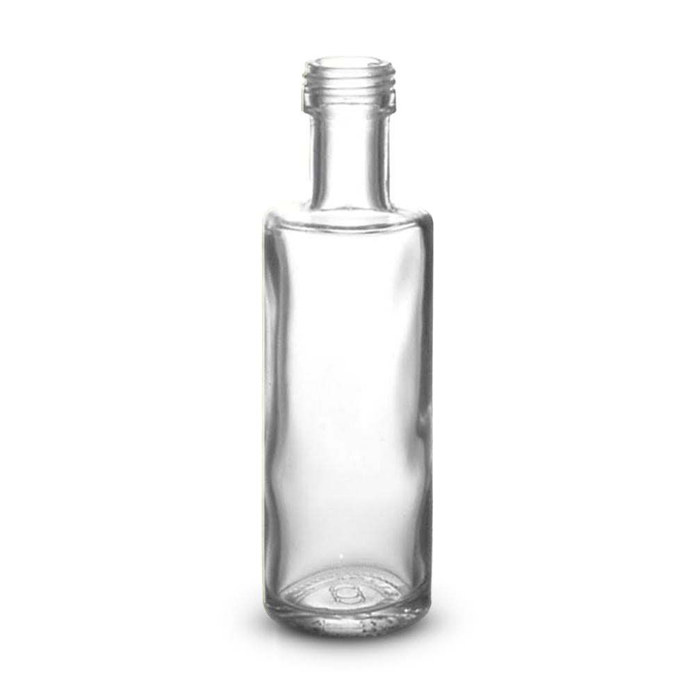 Dorica 100ml weiß PP24 - Karton à 90 Stück