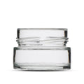 Weithalsglas Vaso Plus 67ml weiß TO58 Deep - Karton à 120 Stück