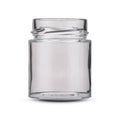 Weithalsglas Vaso Plus 156ml weiß TO58 Deep - Karton à 171 Stück