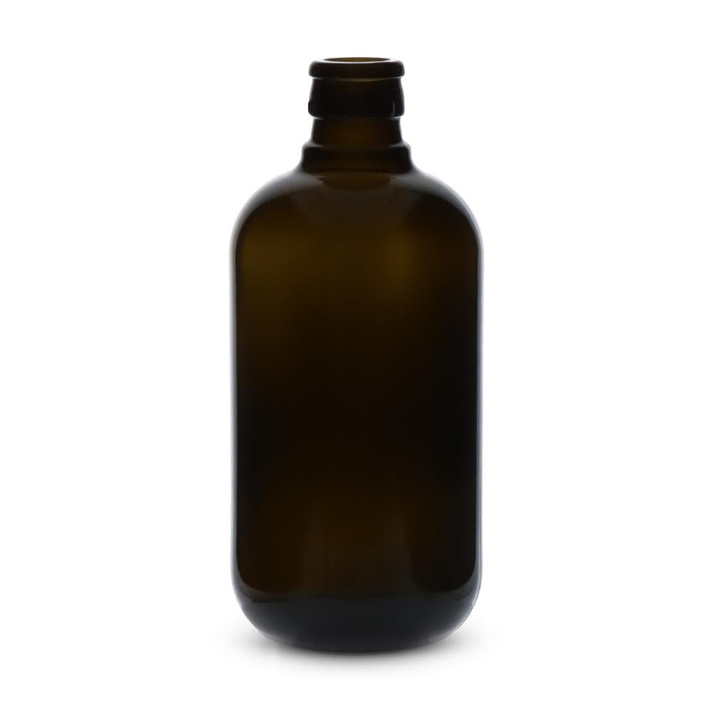 Biolio 500ml antikgrün DOP/Guala - Karton à 42 Stück