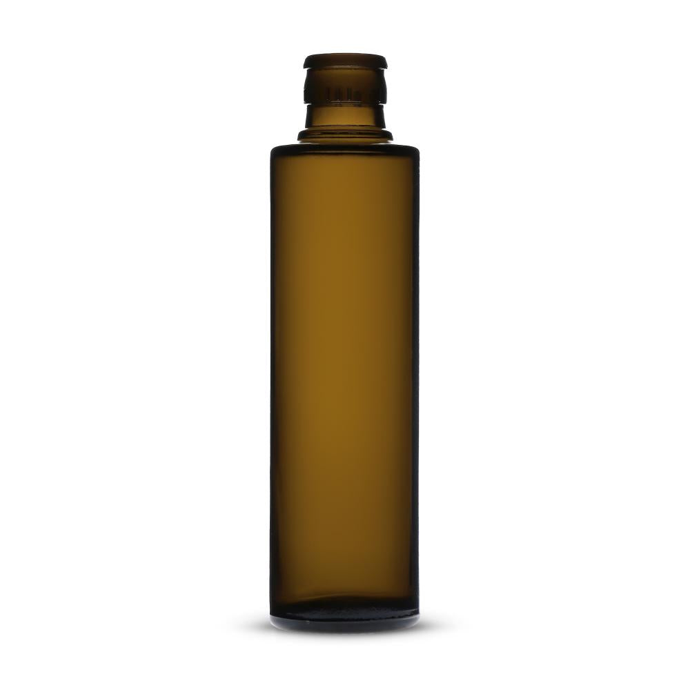 Basic 250ml antikgrün DOP/Guala - Karton à 42 Stück