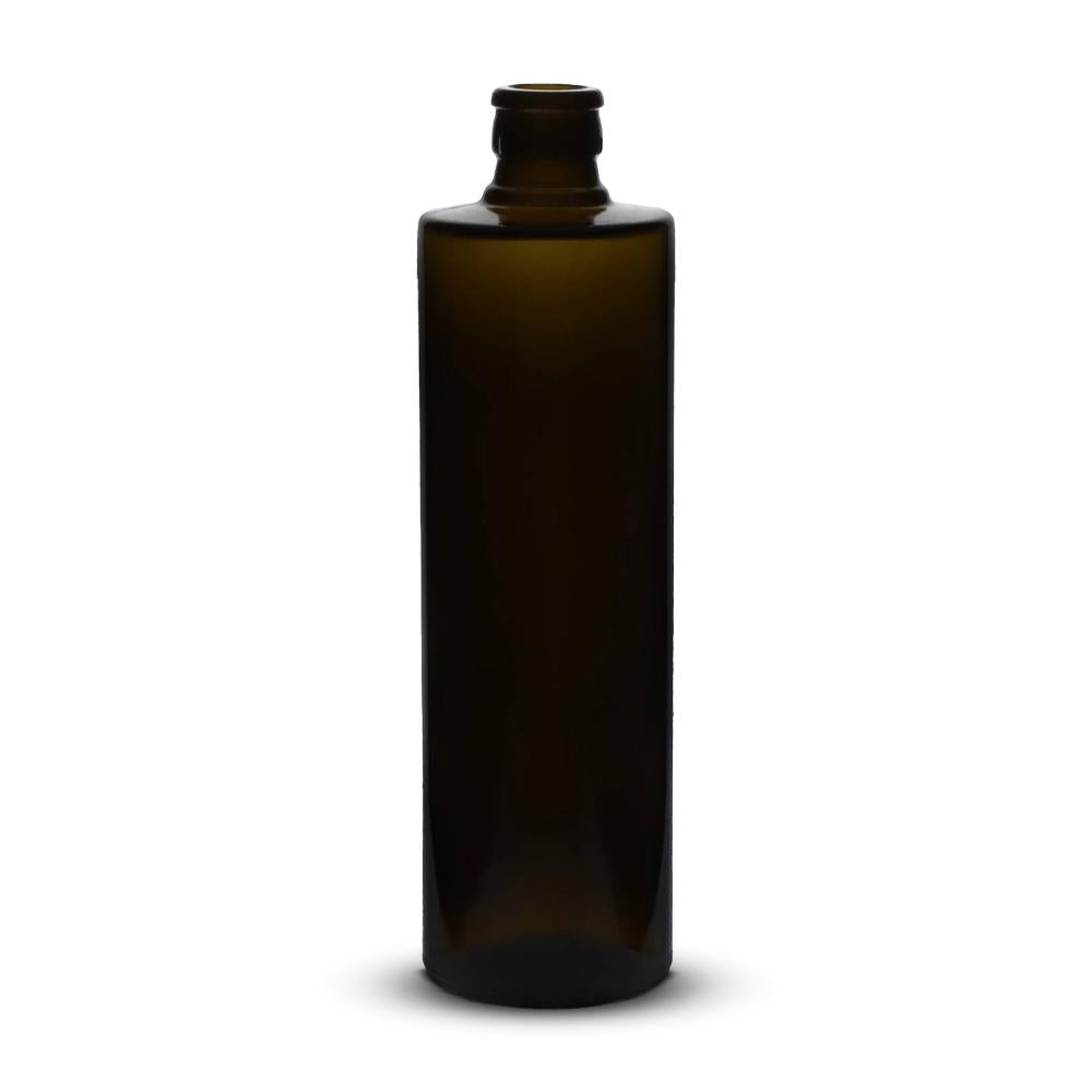 Basic 750ml antikgrün DOP/Guala - Karton à 30 Stück