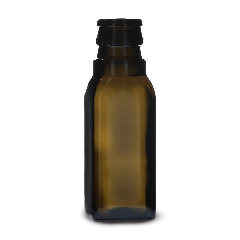 Quadra 100ml antikgrün DOP / Guala - Karton à 105 Stück