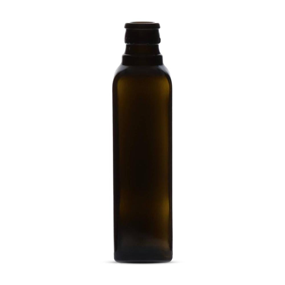 Quadra 250ml antikgrün DOP/Guala - Karton à 48 Stück