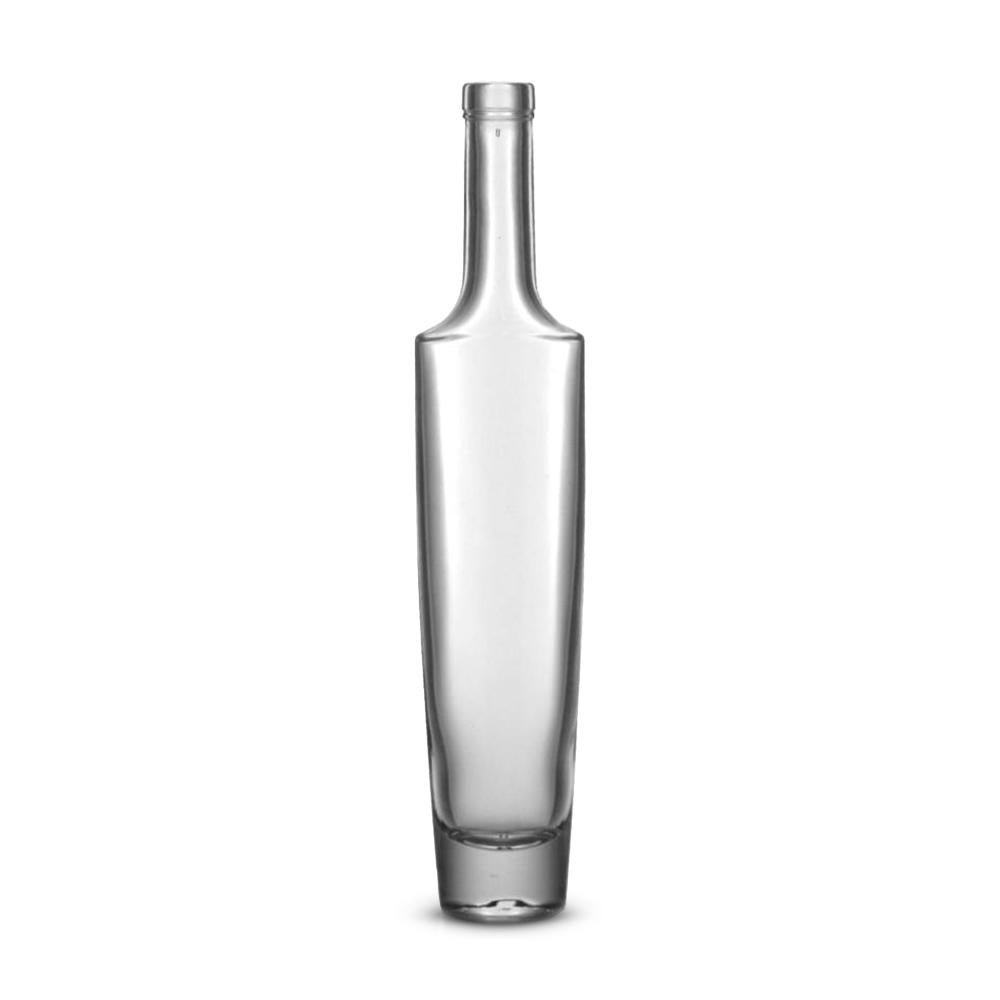 Bahia 350ml weiß 18mm OBB - von Saverglass angemeldetes Modell - - Karton à 44 Stück