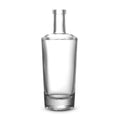 Decanter Alex Supreme 500ml weiß 19mm OBB - Karton à 30 Stück