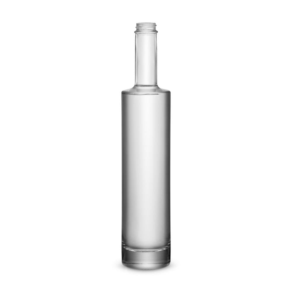 Kenga 500ml weiß GPI 28/400 - Karton à 30 Stück