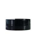 GPI 28/400 Black Plastic Pure - Beutel à 100 Stück