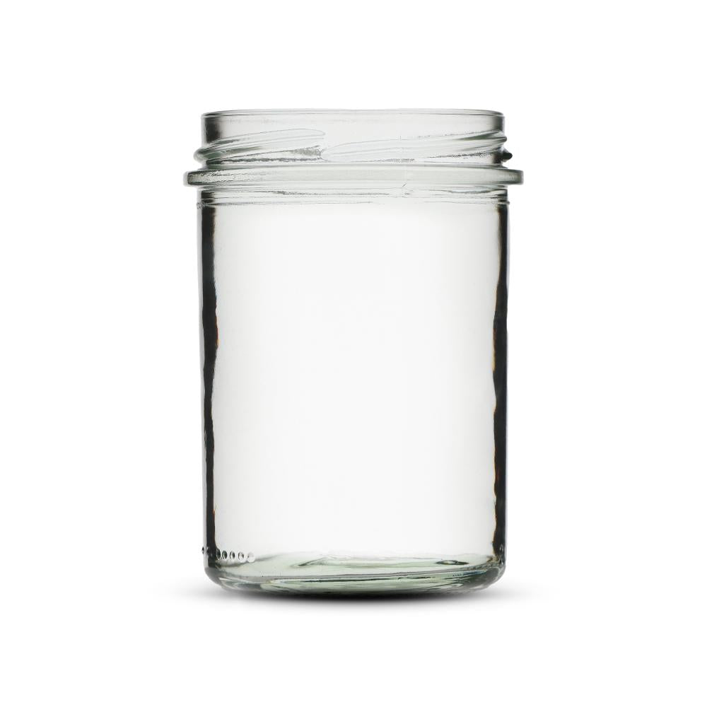 Sturzglas (Hoch) 230ml weiß TO66 - Karton à 90 Stück