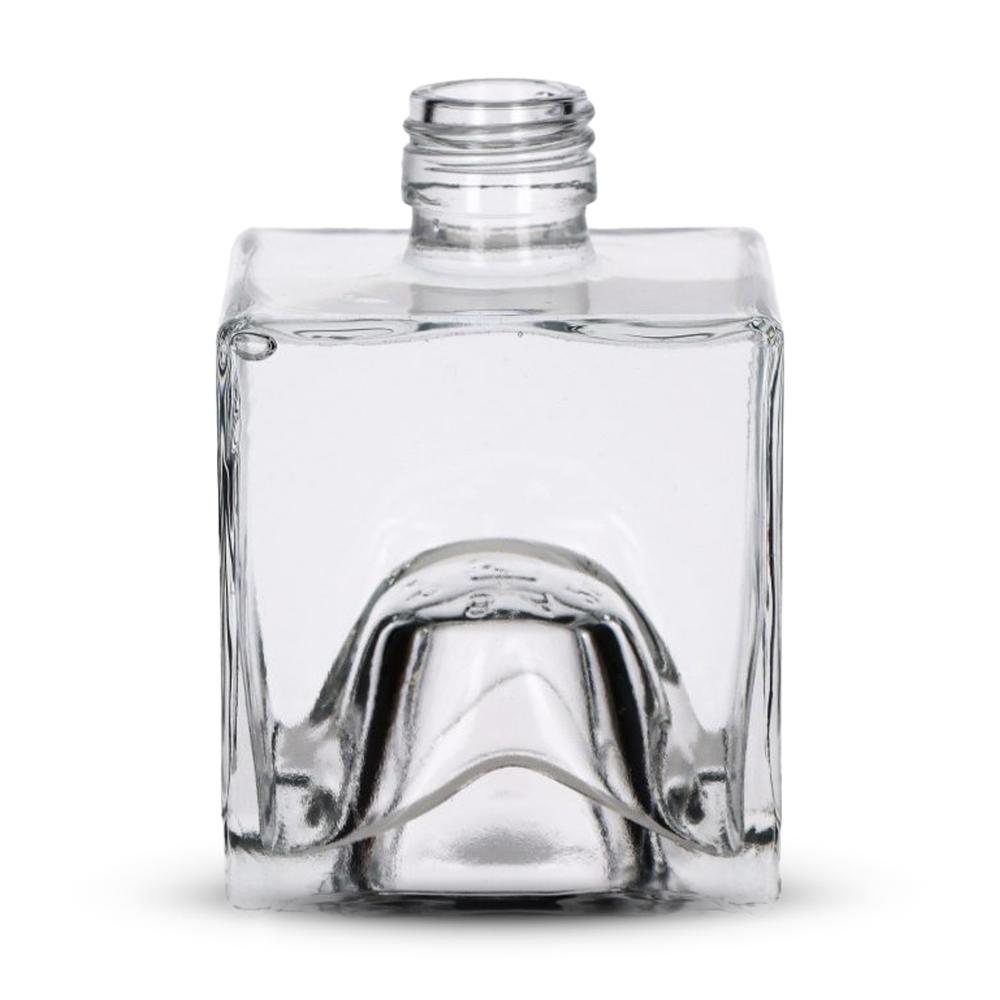 Mystic 50ml weiss PP18 - Karton à 120 Stück