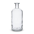 Apothekerflasche 700ml weiß 18mm TR - Karton à 24 Stück