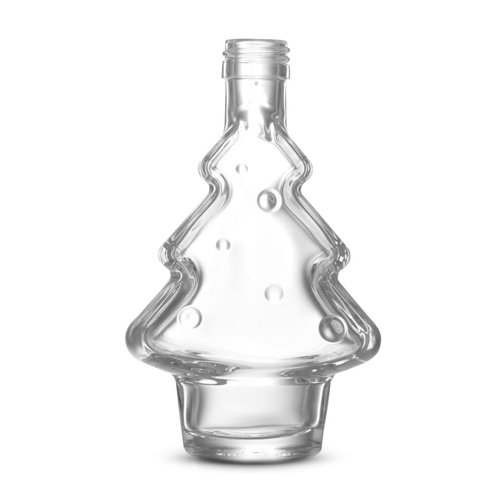 Christmas Tree 200ml weiß PP28 - Karton à 12 Stück