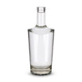 Lola Decanter 500ml weiß 19mm OBB - Karton à 24 Stück