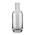 Moonea 700ml weiss 23mm OBB - Karton à 20 Stück