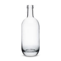 Moonea 500ml weiß 19mm OBB - Karton à 31 Stück